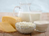 mlieko, laktóza, intolerancia, alergia, mliečne výrobky