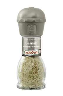 Cesnak sušený granulovaný