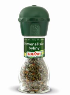 Provensalské byliny