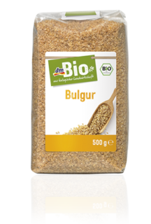 Bulgur