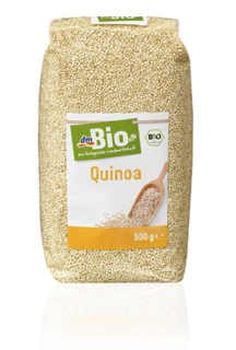 Quinoa dmBio