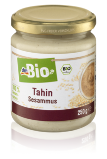 Tahini sezamová pasta
