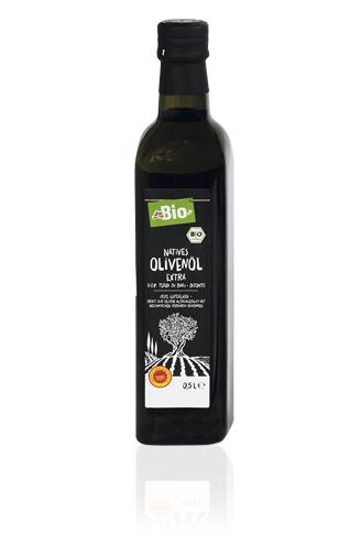 panenský olivový olej