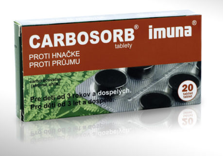 Carbosorb
