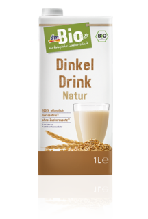 Špaldový nápoj Natur