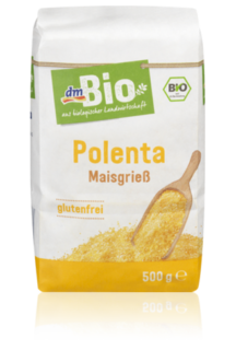 Polenta