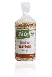 Špaldové chlebíčky