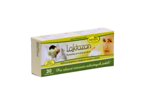 Laktazan