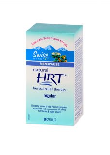 Natural HRT ™