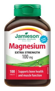 Horčík 100 mg, 100 tbl.