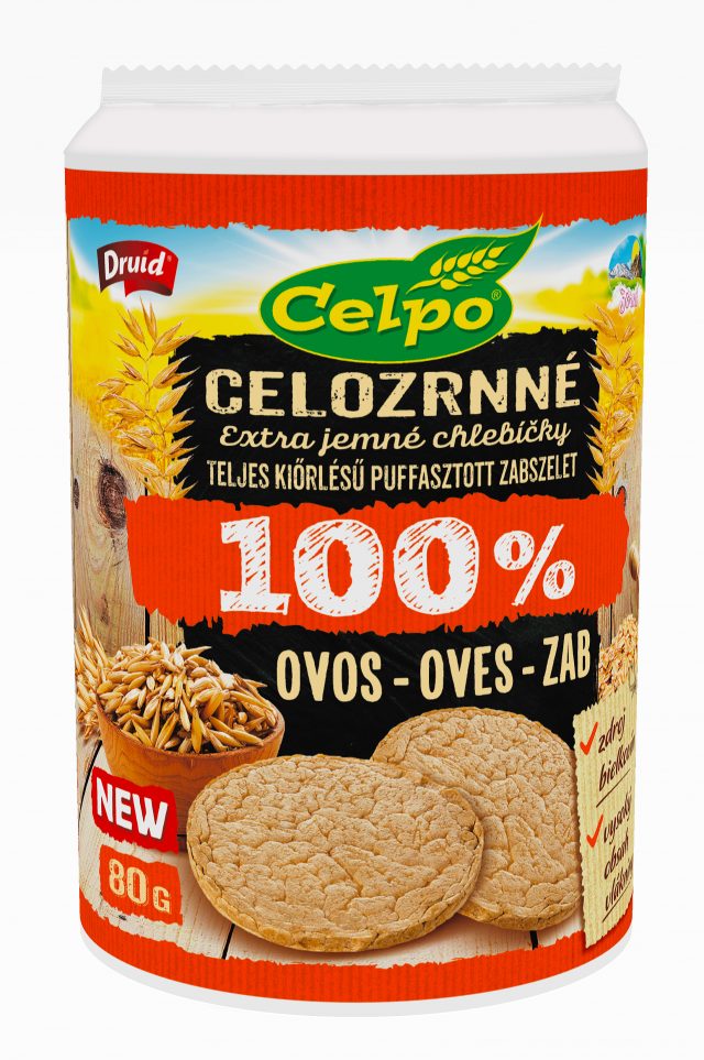 ovos, polystyrén, chlebík, vláknina