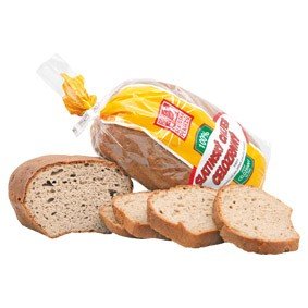 slatinský celozrnný chlieb chleba