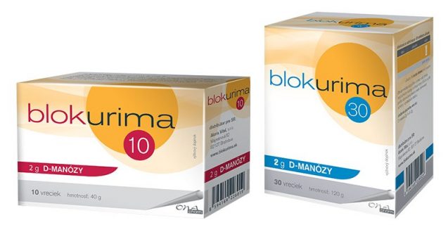 Blokurima